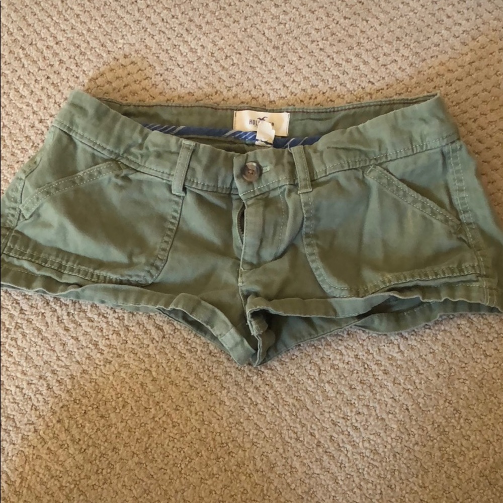 Shorts